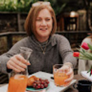 Meet your Posher, Brooke